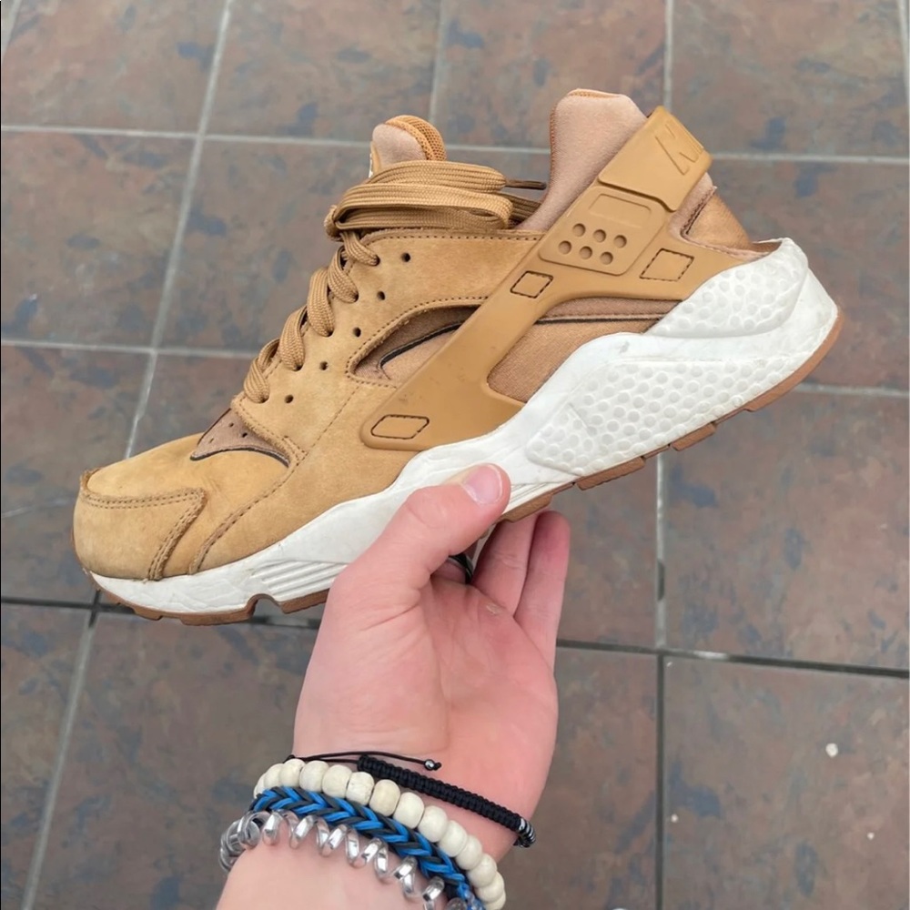 Nike huarache